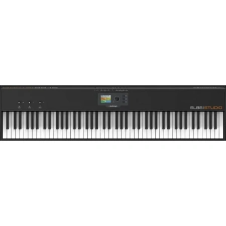 Купить Studiologic SL88 Studio по выгодной цене в Екатеринбурге