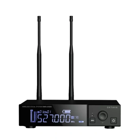 Купить Октава OWS-U1200HD01L02B по выгодной цене в Екатеринбурге