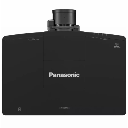 Купить Panasonic PT-MZ17KLBE за 0 ₽