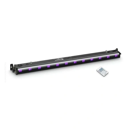 Купить Cameo UV BAR 200 IR за 0 ₽