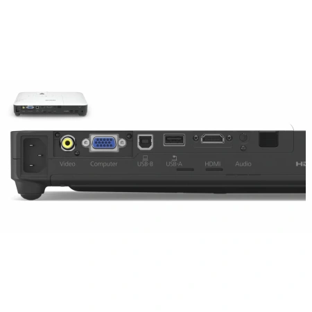Купить Epson EB-1795F по выгодной цене в Екатеринбурге