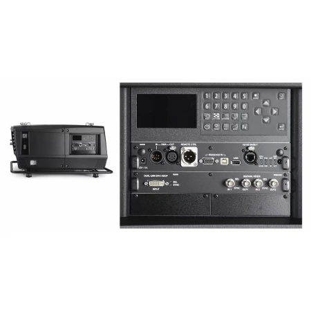 Купить Barco HDF W30LP FLEX по выгодной цене в Екатеринбурге