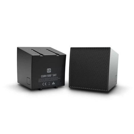 Купить LD System CURV 500 S2 по выгодной цене в Екатеринбурге