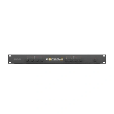 Купить CVGAUDIO ZONER Power Gain-8100 по выгодной цене в Екатеринбурге