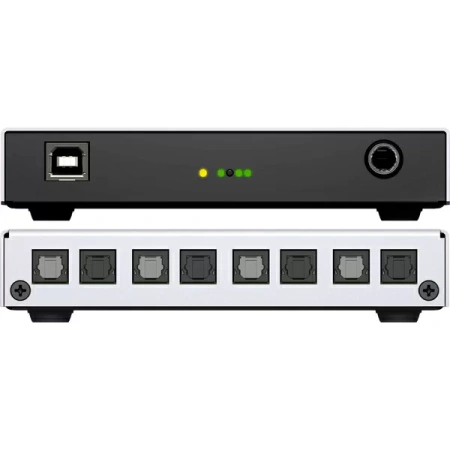 Купить RME Digiface USB по выгодной цене в Екатеринбурге