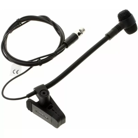 Купить SHURE PGA98H-TQG по выгодной цене в Екатеринбурге