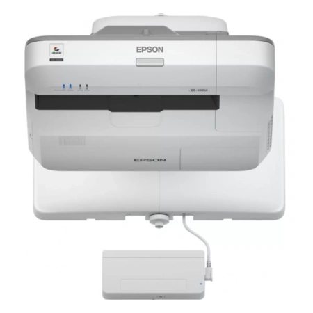 Купить Epson EB-696Ui за 0 ₽