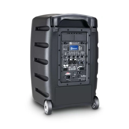 Купить LD Systems ROADBUDDY 10 BASIC по выгодной цене в Екатеринбурге