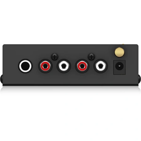 Купить BEHRINGER PP400 по выгодной цене в Екатеринбурге