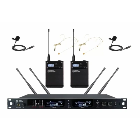 Купить DDM SOUND XT-4 по выгодной цене в Екатеринбурге