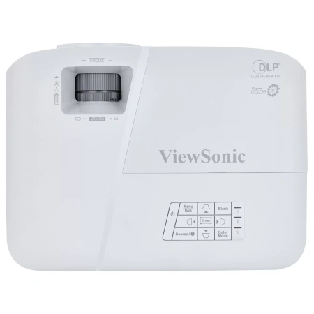 Купить ViewSonic pg603w за 0 ₽