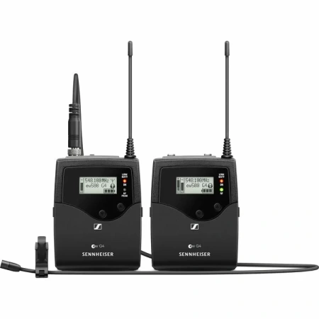 Купить Sennheiser EW 512P G4-AW+ по выгодной цене в Екатеринбурге