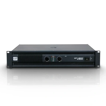 Купить LD Systems DEEP2 1600 по выгодной цене в Екатеринбурге