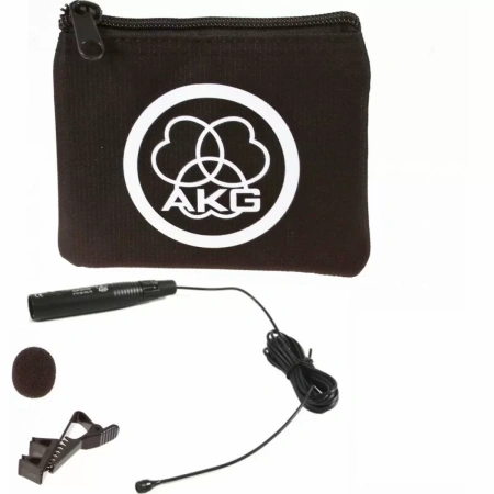 Купить AKG C417 PP по выгодной цене в Екатеринбурге