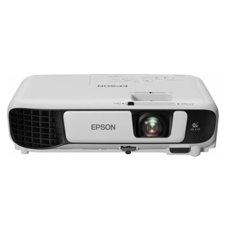 Купить Epson EB-X41 по выгодной цене в Екатеринбурге
