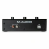 Купить M-AUDIO M-TRACK SOLO II по выгодной цене в Екатеринбурге