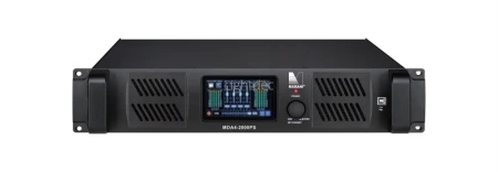 MARANI MDA4-2000PS DANTE