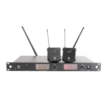 Купить RFIntell QL5R/QL-P-B за 44&nbsp;000 ₽