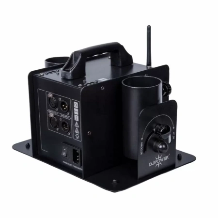 Купить DJ POWER R-5 (2-Out) по выгодной цене в Екатеринбурге