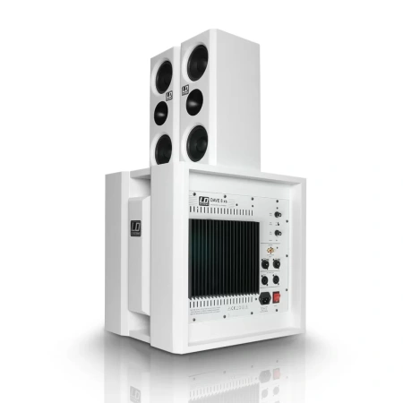 Купить повтор LD Systems DAVE 8 XS W по выгодной цене в Екатеринбурге