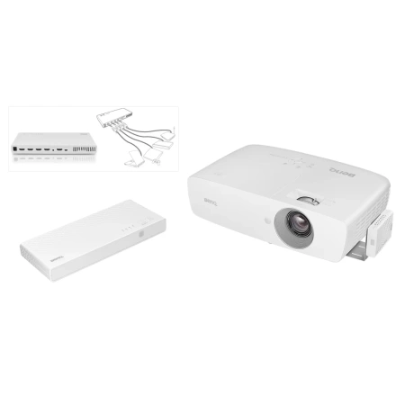Купить BenQ TH683 за 0 ₽