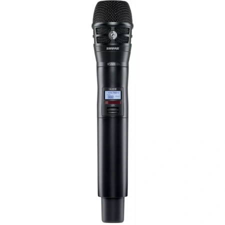 Купить Shure QLXD2/K8B по выгодной цене в Екатеринбурге