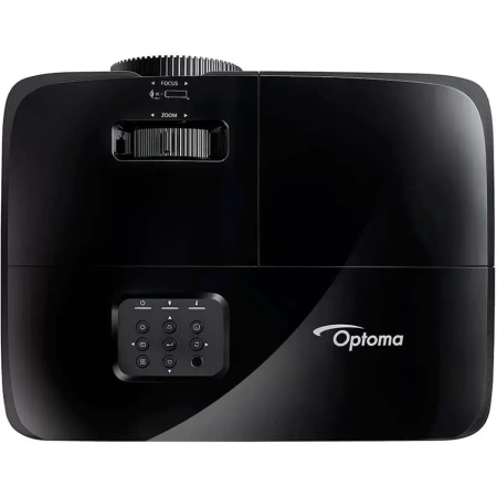 Купить Optoma X371 по выгодной цене в Екатеринбурге