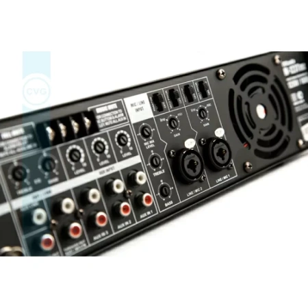Купить CVGAUDIO M-123Tmz по выгодной цене в Екатеринбурге