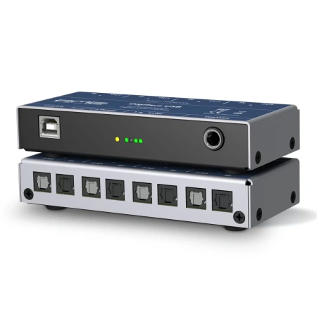 Купить RME Digiface USB по выгодной цене в Екатеринбурге