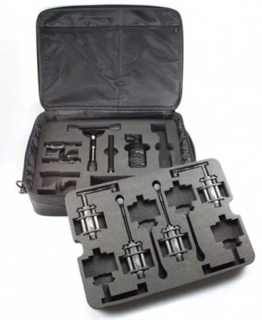 BEYERDYNAMIC TG Drum Set PRO L