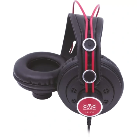 Купить SVS Audiotechnik HP-500 по выгодной цене в Екатеринбурге