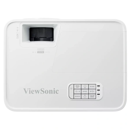 Купить ViewSonic px706hd по выгодной цене в Екатеринбурге