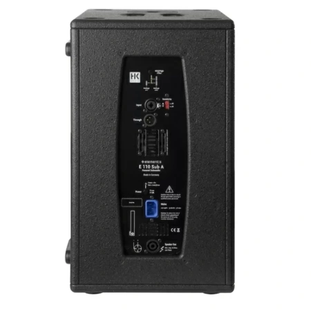 Купить HK AUDIO E 110 SUB A по выгодной цене в Екатеринбурге