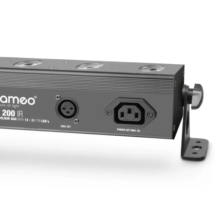 Купить Cameo TRIBAR 200 IR за 0 ₽