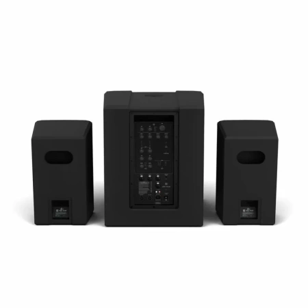 Купить LD Systems DAVE 15 G4X по выгодной цене в Екатеринбурге