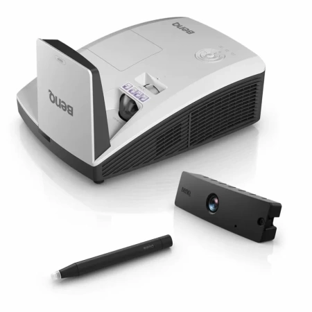 Купить BenQ MH856UST по выгодной цене в Екатеринбурге
