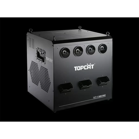 Купить DJ POWER WP-4 по выгодной цене в Екатеринбурге