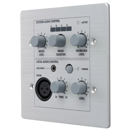 Купить BIAMP PM1122RL по выгодной цене в Екатеринбурге