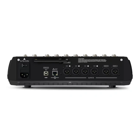 Купить SVS Audiotechnik DMF-12 по выгодной цене в Екатеринбурге