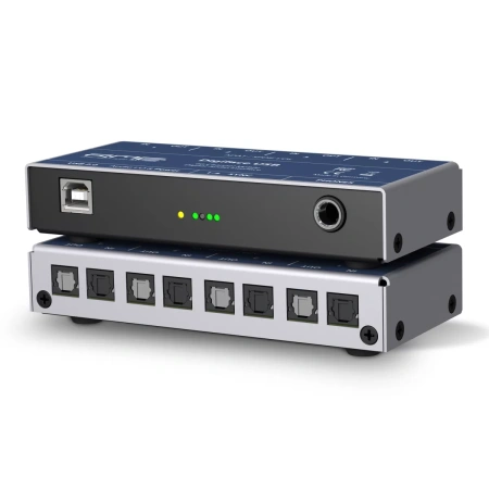 Купить RME Digiface USB за 0 ₽