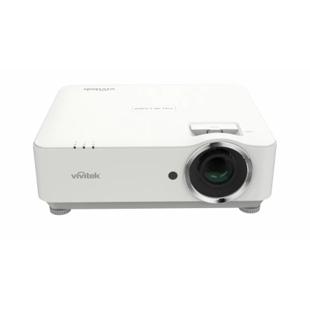 Купить Vivitek DH3665ZN по выгодной цене в Екатеринбурге