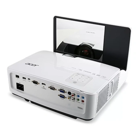 Купить Acer U5320W по выгодной цене в Екатеринбурге