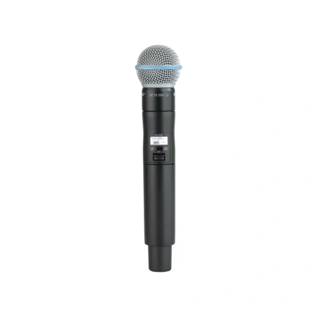 Купить Shure ULXD2/B58 по выгодной цене в Екатеринбурге