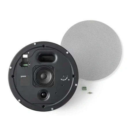Купить Shure MXP-5W по выгодной цене в Екатеринбурге