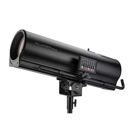 Купить JEG 2200 LED FOLLOW SPOT 1000L по выгодной цене в Екатеринбурге
