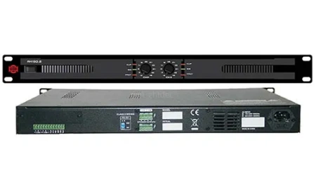 SVS Audiotechnik AH150.2