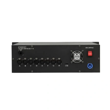 Купить STAGE4 TWIN NPU по выгодной цене в Екатеринбурге