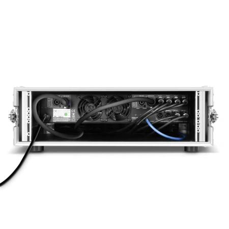 Купить LD Systems DSP 45 K RACK по выгодной цене в Екатеринбурге