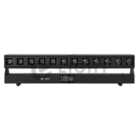Купить LightCraft MovingBar 12x40W PIXEL за 174&nbsp;500 ₽