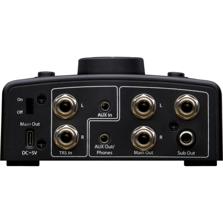 Купить PreSonus MicroStation BT по выгодной цене в Екатеринбурге